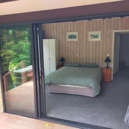 Maitai Whare Iti - Adventure Cabins & House Нельсон Экстерьер фото