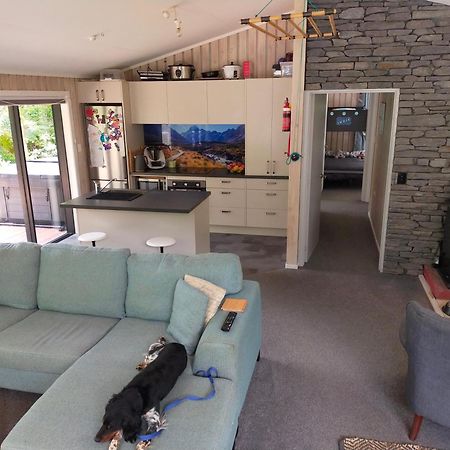 Maitai Whare Iti - Adventure Cabins & House Нельсон Экстерьер фото