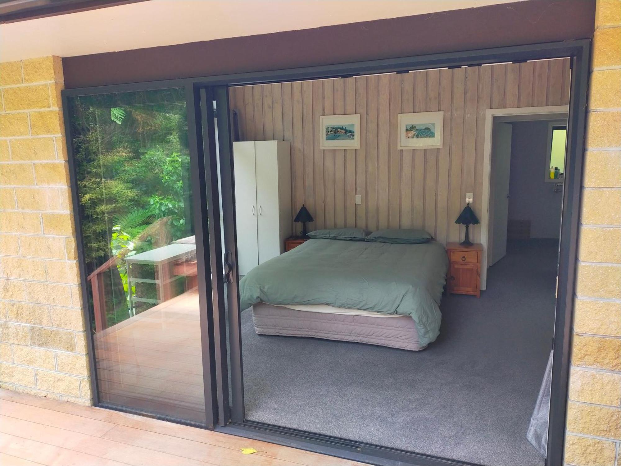 Maitai Whare Iti - Adventure Cabins & House Нельсон Экстерьер фото